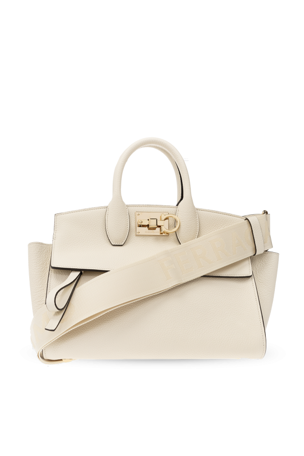 FERRAGAMO ‘The Studio Small’ shoulder bag Women's Bags Vitkac